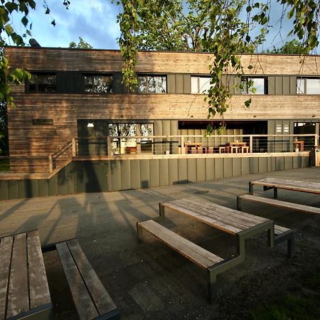Hostel Flight Park Javorovy Trzyniec Zewnętrze zdjęcie
